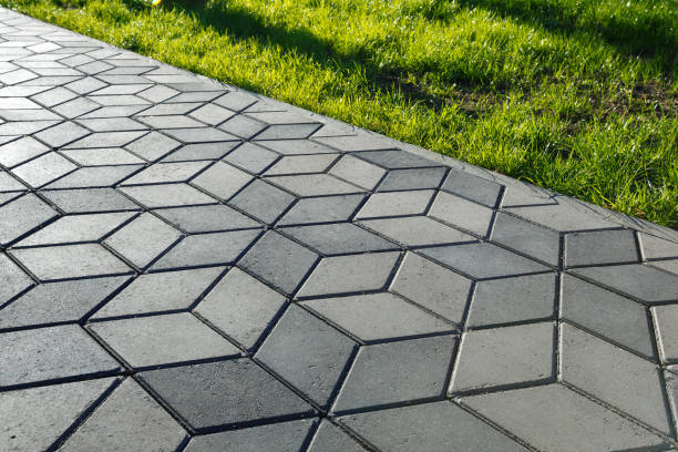 Best Patterned Driveway Pavers in Mars Hill, NC