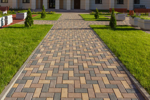 Best Luxury Driveway Pavers in Mars Hill, NC